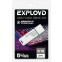 USB Flash накопитель 64Gb Exployd 670 White - EX-64GB-670-White
