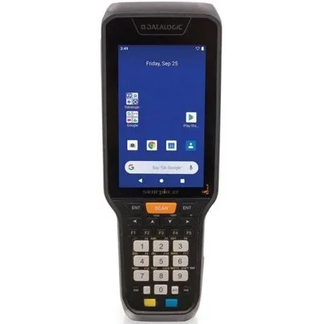 Терминал сбора данных Datalogic Skorpio X5 (943500046)