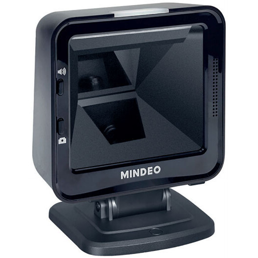 Сканер штрих-кодов Mindeo MP8610 - MP8610_USB