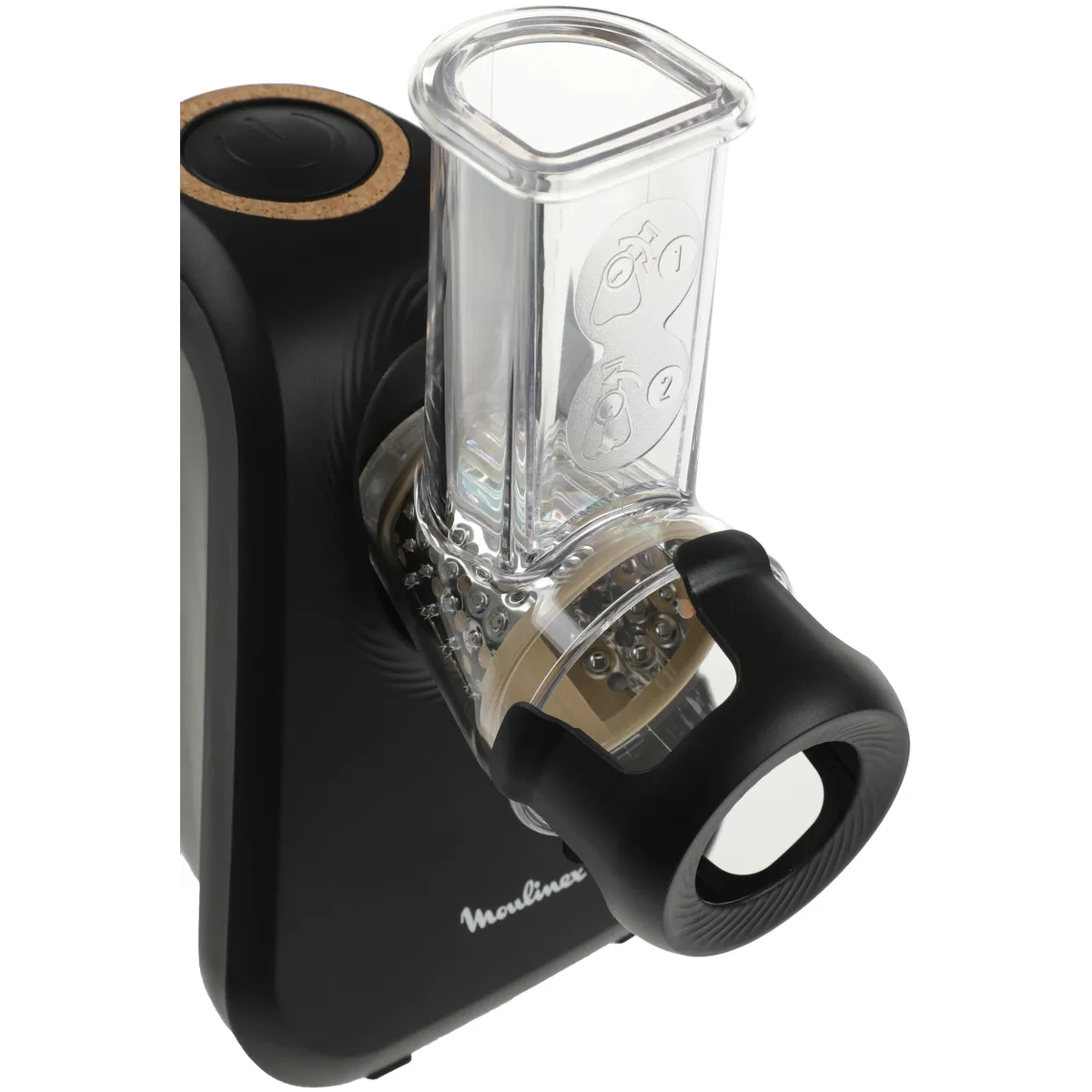 Измельчитель Moulinex DJ77EN10 - фото 4