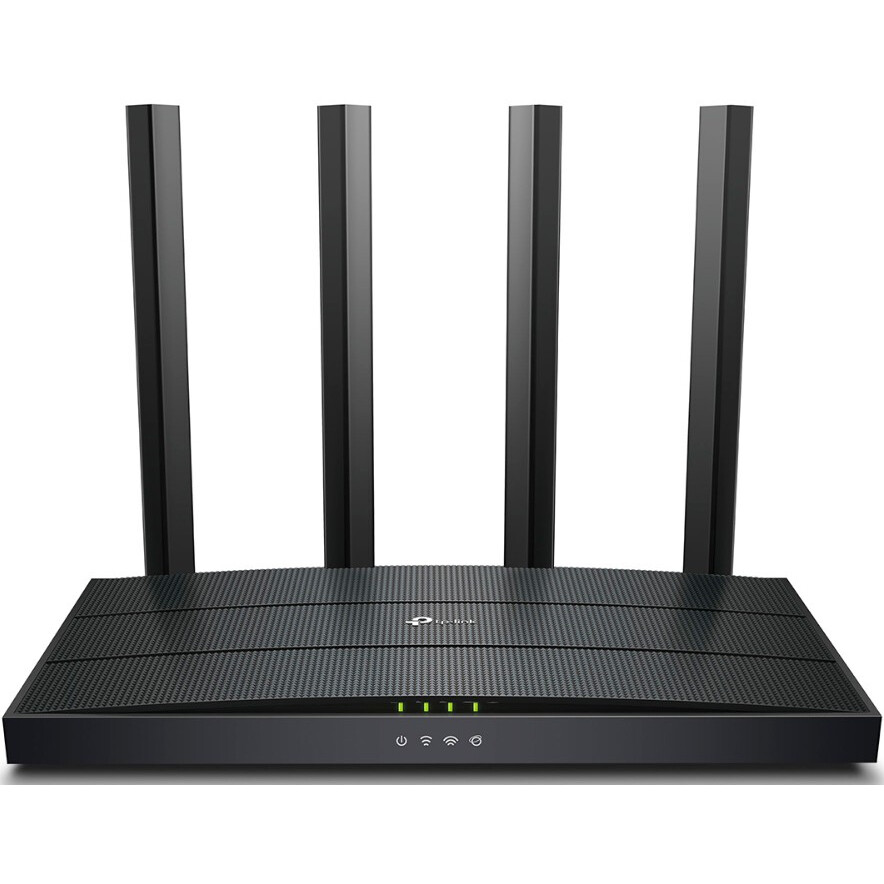 Wi-Fi маршрутизатор (роутер) TP-Link Archer AX17
