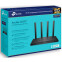 Wi-Fi маршрутизатор (роутер) TP-Link Archer AX17 - фото 3