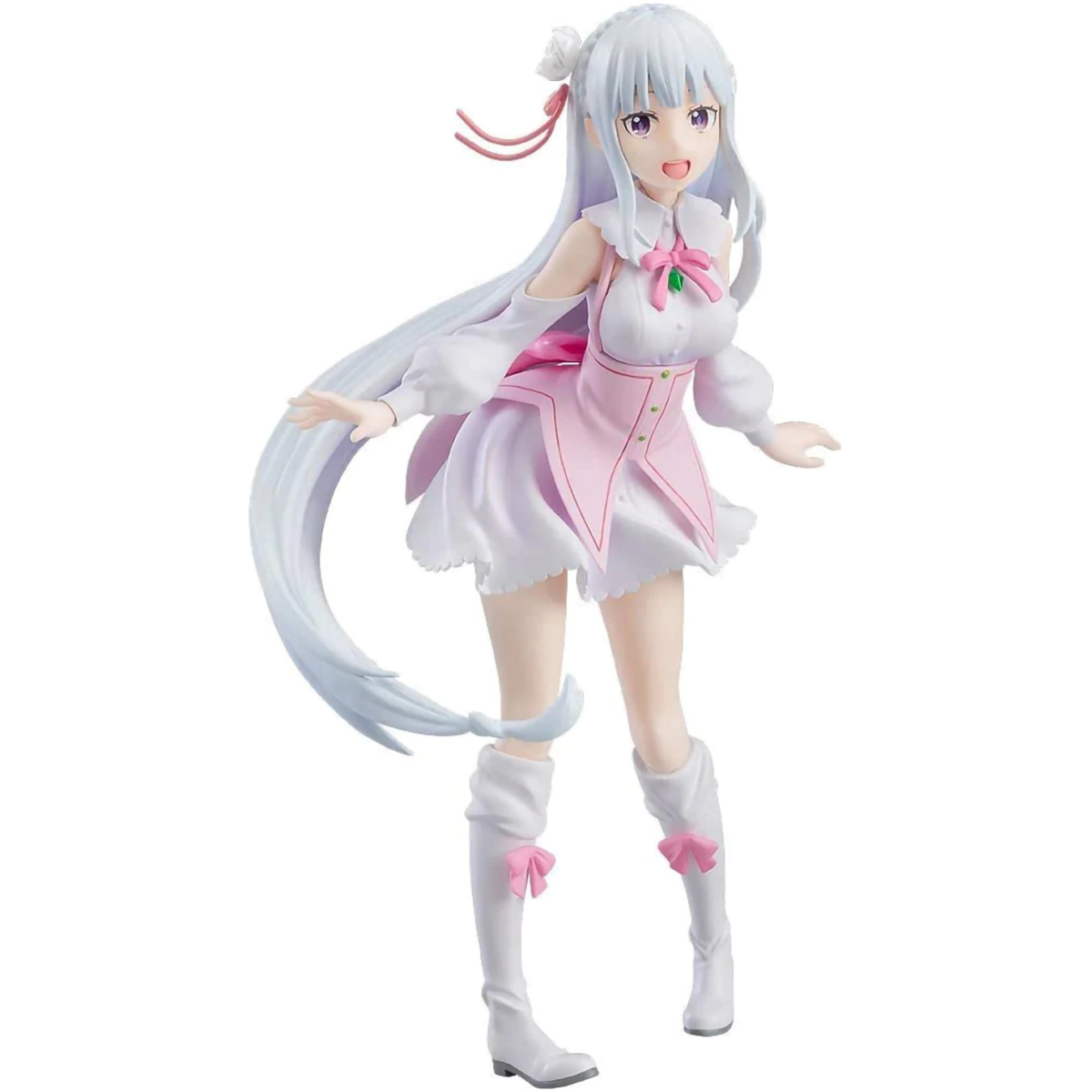 Фигурка Good Smile Company POP UP PARADE RE:Zero Emilia Memory