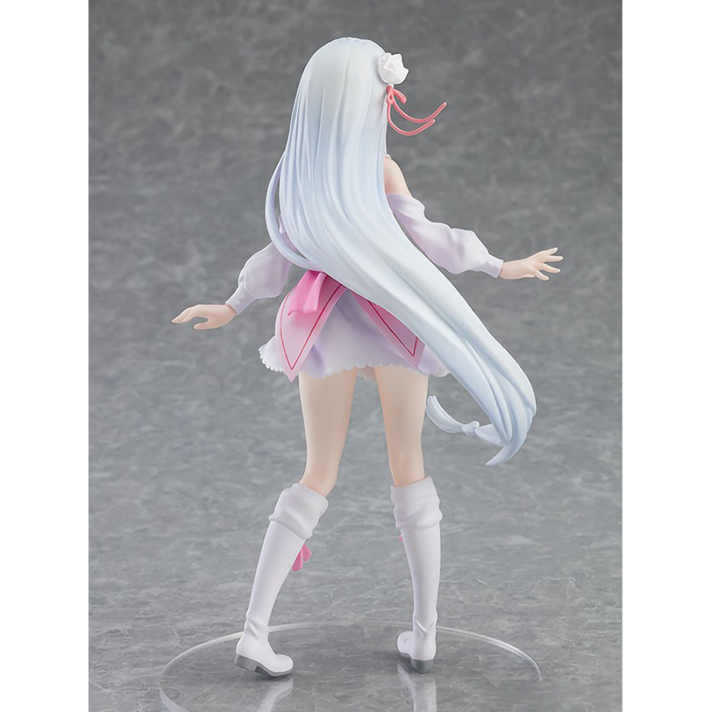 Фигурка Good Smile Company POP UP PARADE RE:Zero Emilia Memory - 4580416945356 - фото 2