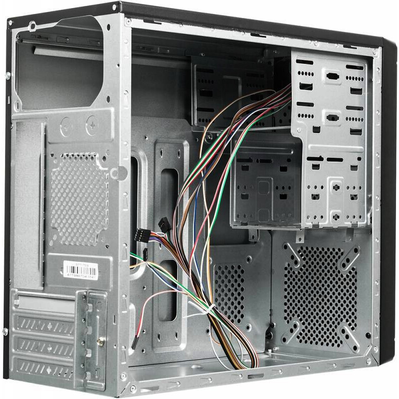 Корпус LinkWorld VC-05M06 Black - фото 5