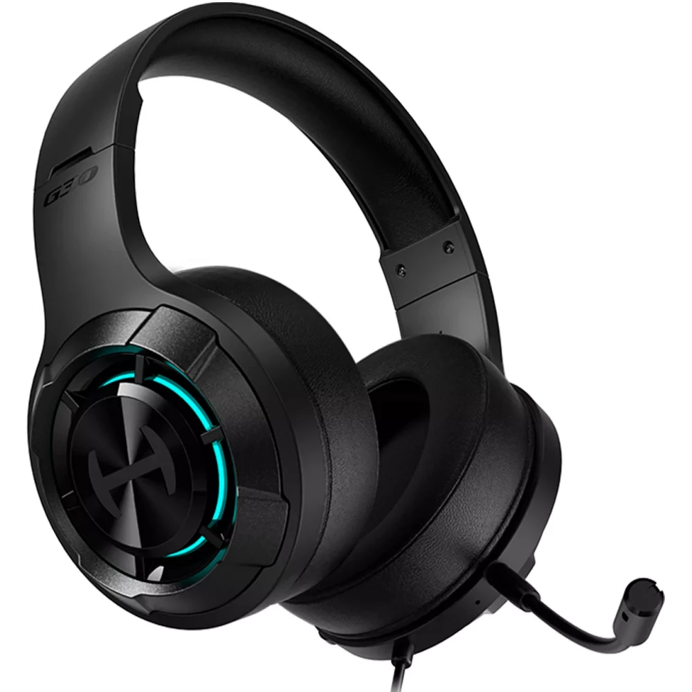 Гарнитура Edifier G30 II Black - фото 2