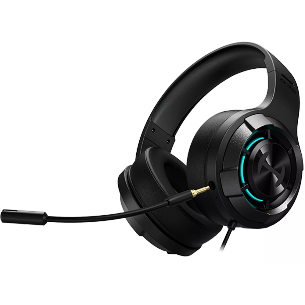 Гарнитура Edifier G30 II Black - фото 5