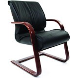 Офисное кресло Chairman 445 WD Black (00-07009711)