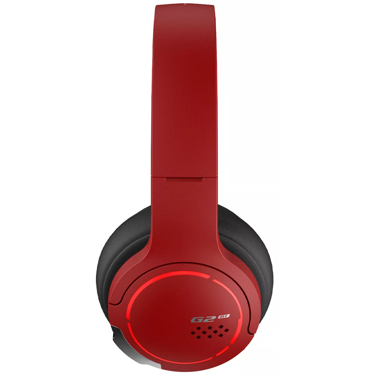Гарнитура Edifier G2BT Red - фото 3