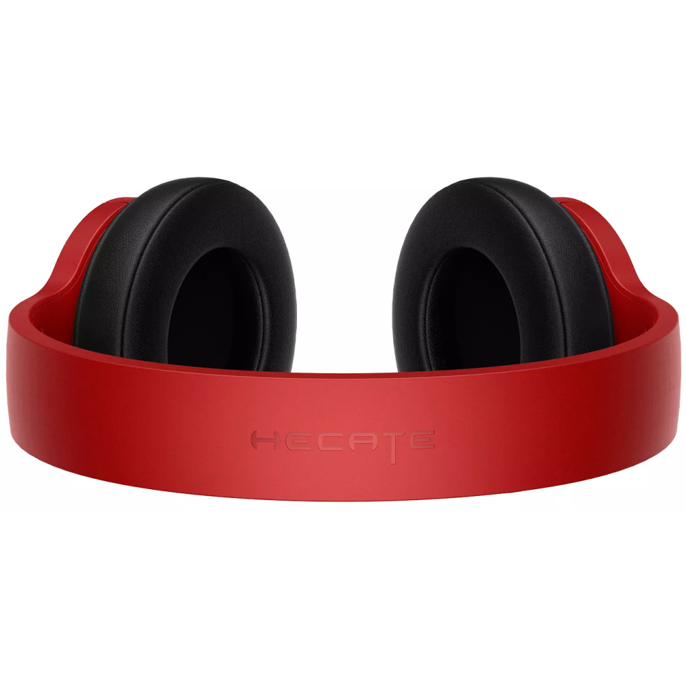 Гарнитура Edifier G2BT Red - фото 4