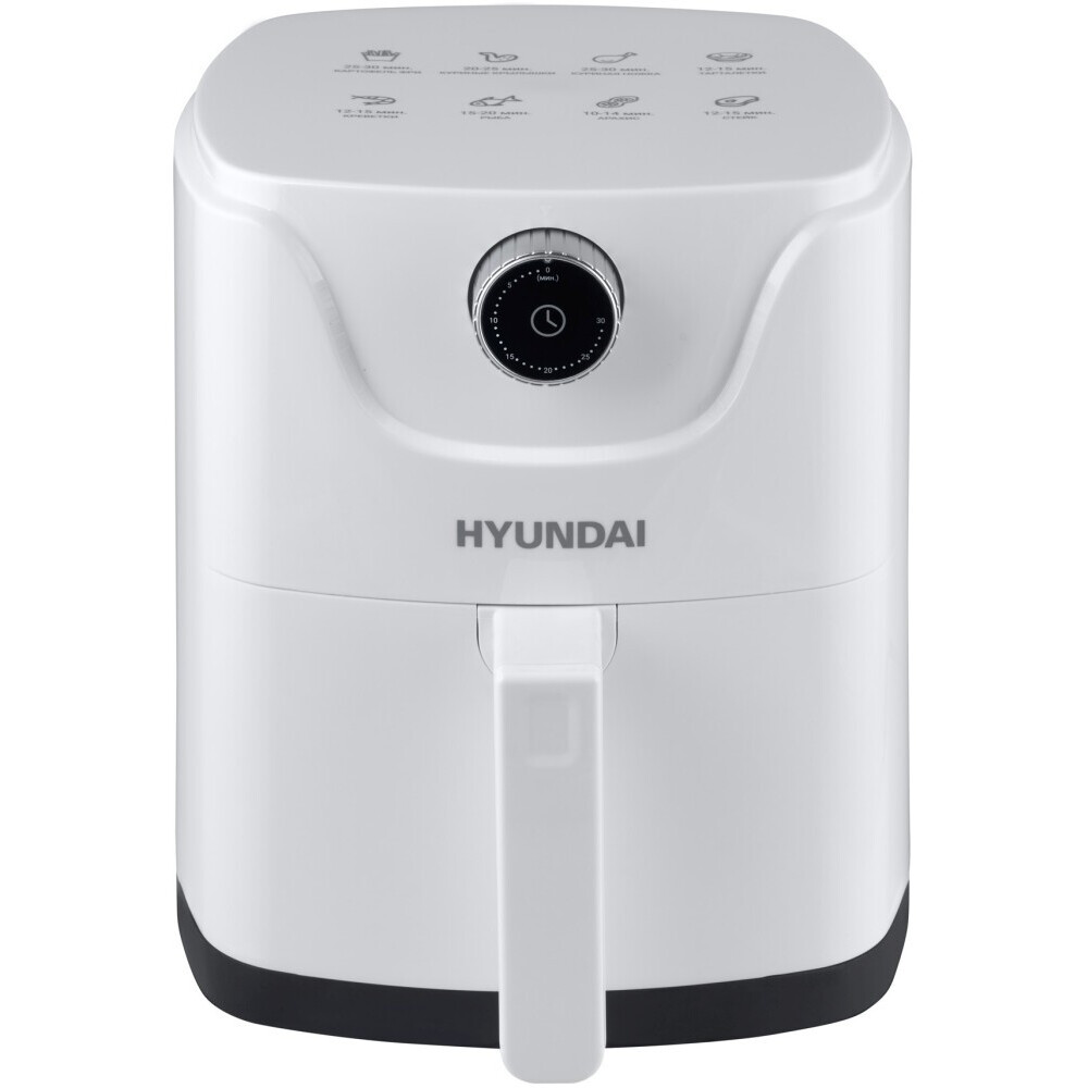 Аэрогриль Hyundai HYF-2052 - фото 3