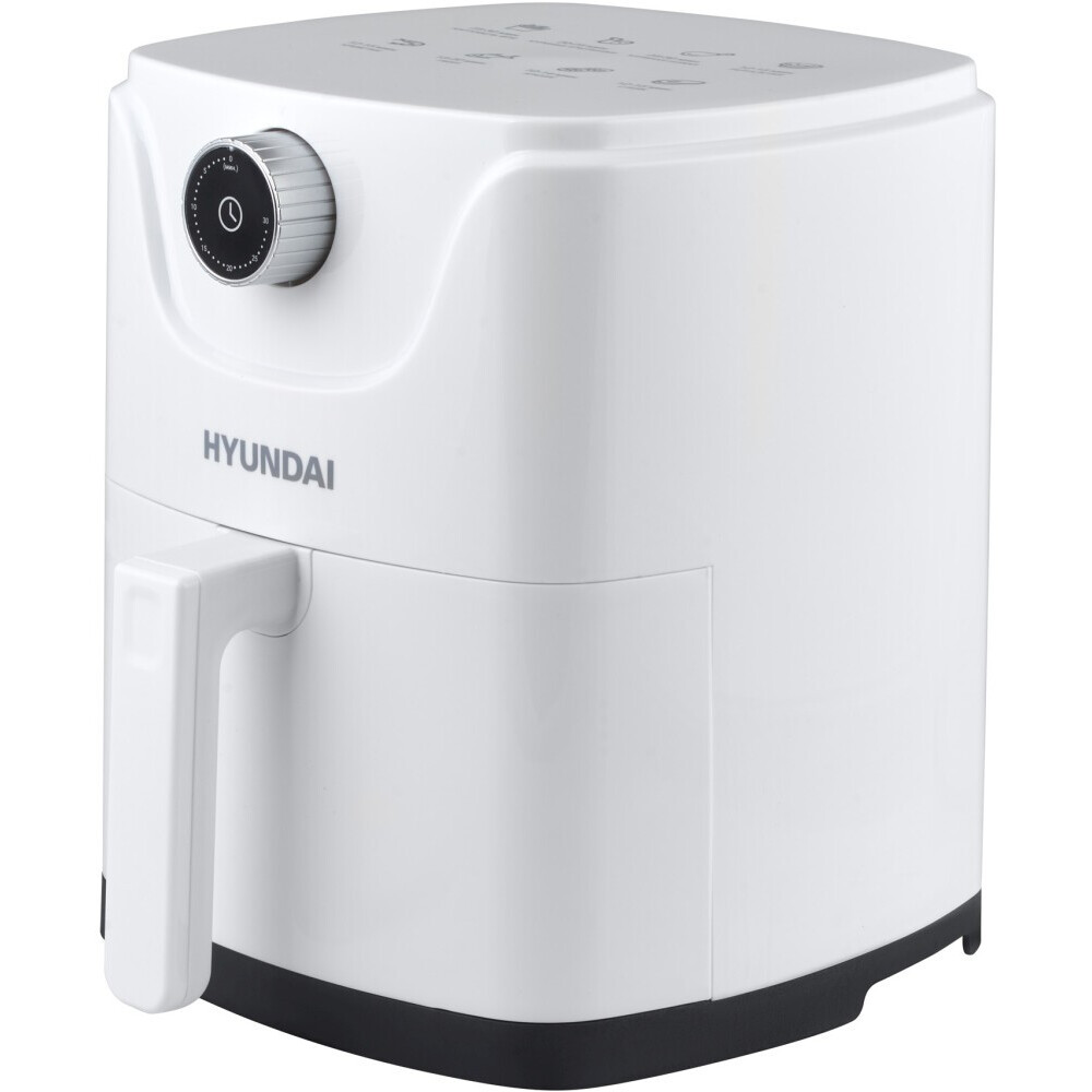 Аэрогриль Hyundai HYF-2052 - фото 6