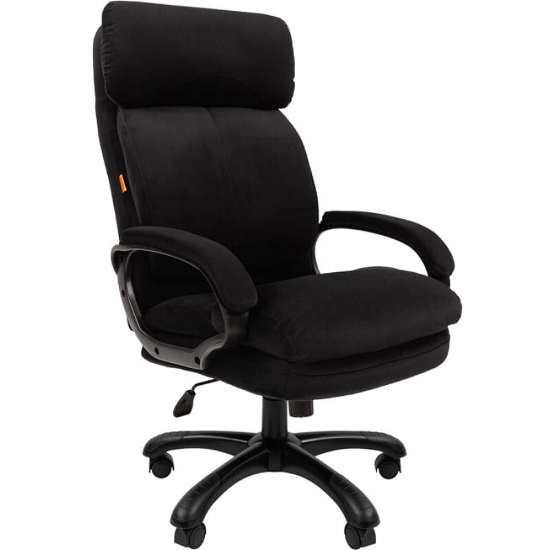 Офисное кресло Chairman Home 505 Black