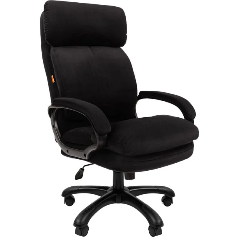 Офисное кресло Chairman Home 505 Black - 00-07127990