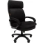 Офисное кресло Chairman Home 505 Black - 00-07127990
