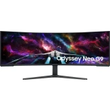 Монитор Samsung 57" S57CG952NI Odyssey Neo G9 (LS57CG952NIXCI)