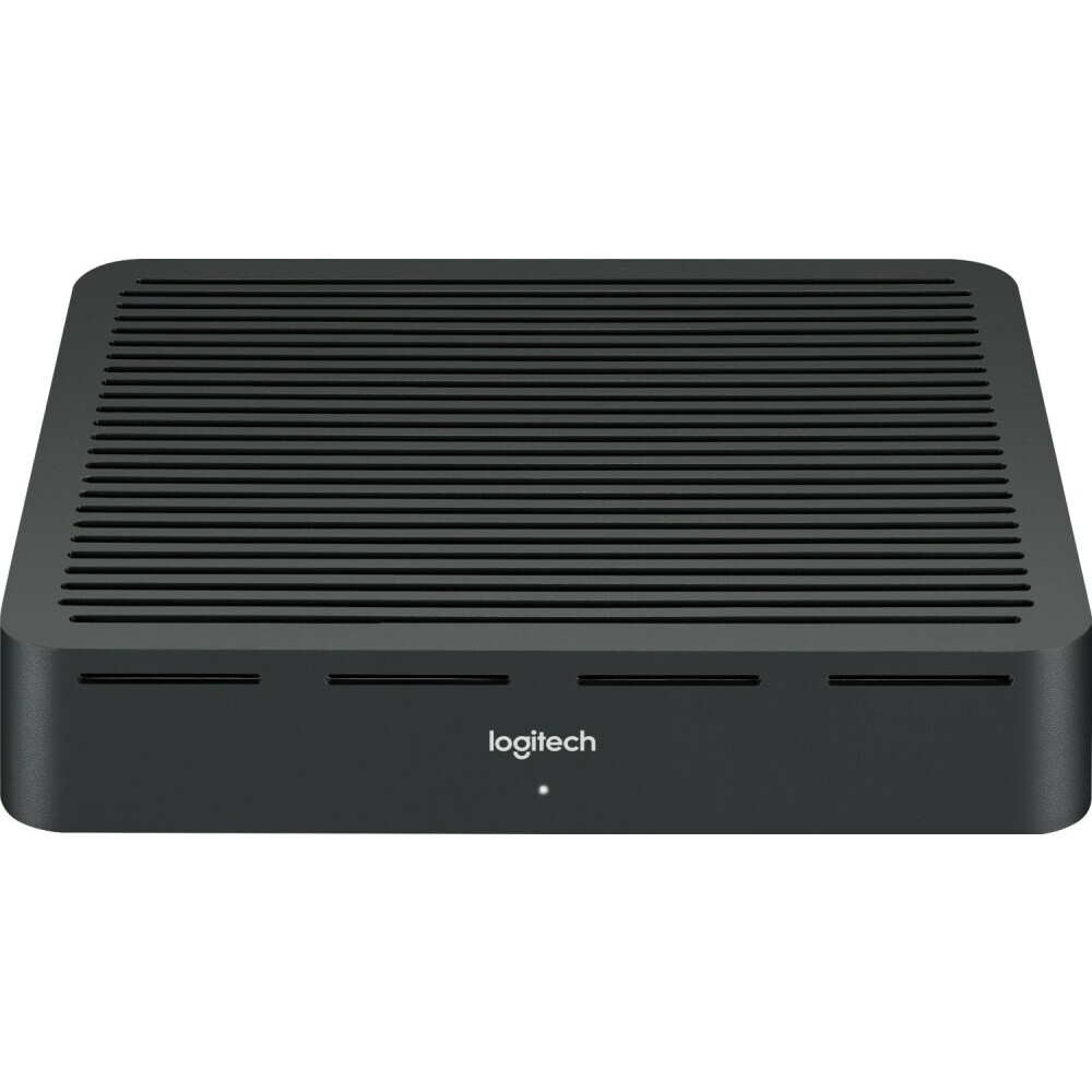 Конференц-камера Logitech ConferenceCam Rally Plus (960-001242) - фото 6