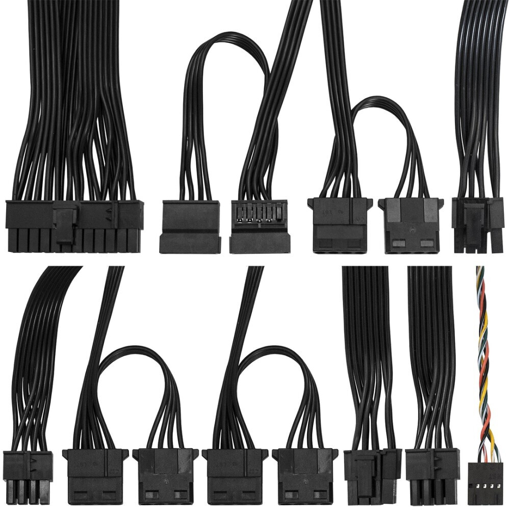 Серверный корпус ExeGate Pro 2U550-06/2U2088 2x550W - EX296231RUS - фото 8