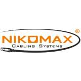 Патч-корд NIKOMAX NMF-PC2M3C2-FCU-FCU-001-R, 1м