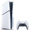 Игровая приставка Sony PlayStation 5 Slim 1Tb White/Black (CFI-2000A01/CFI-2016A01/CFI-2016A01Y/CFI-2018A01) - EN15934/EN77218/EN415927