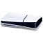 Игровая приставка Sony PlayStation 5 Slim 1Tb White/Black (CFI-2000A01/CFI-2016A01/CFI-2016A01Y/CFI-2018A01) - EN15934/EN77218/EN415927 - фото 2