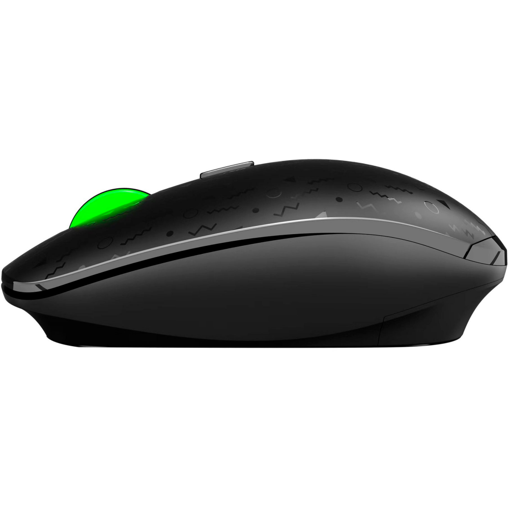 Мышь Acer OMR307 - ZL.MCECC.022 - фото 3