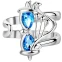 Кольцо miHoYo Genshin Impact Melodies of an Endless Journey Jewelry Set Concert's Final Hour - 6974696610918