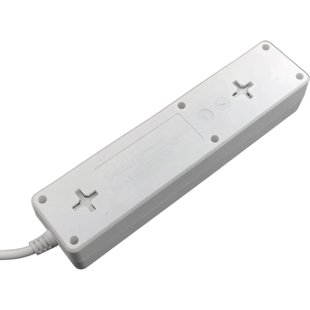 Сетевой фильтр 5bites SP3W-518 - фото 2