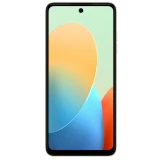 Смартфон TECNO Spark Go 2024 3/64Gb Magic Skin Green