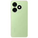 Смартфон TECNO Spark Go 2024 4/128Gb Magic Skin Green