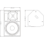 Акустическая система FDB Audio LH15II - фото 2