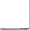 Ноутбук Apple MacBook Pro 14 (M3, 2023) (MTL73LL/A) - фото 4