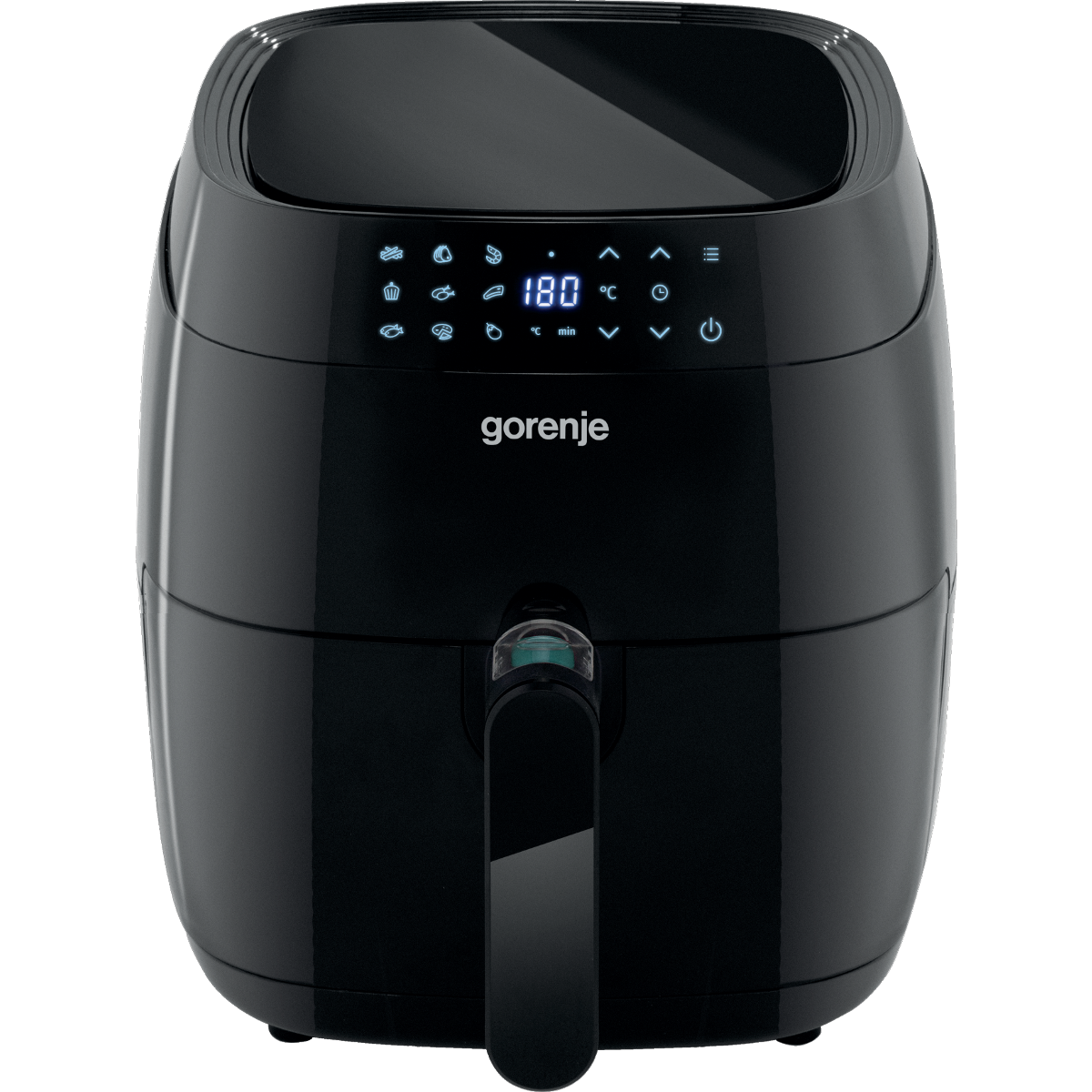 Аэрогриль Gorenje AF1409DB - фото 2