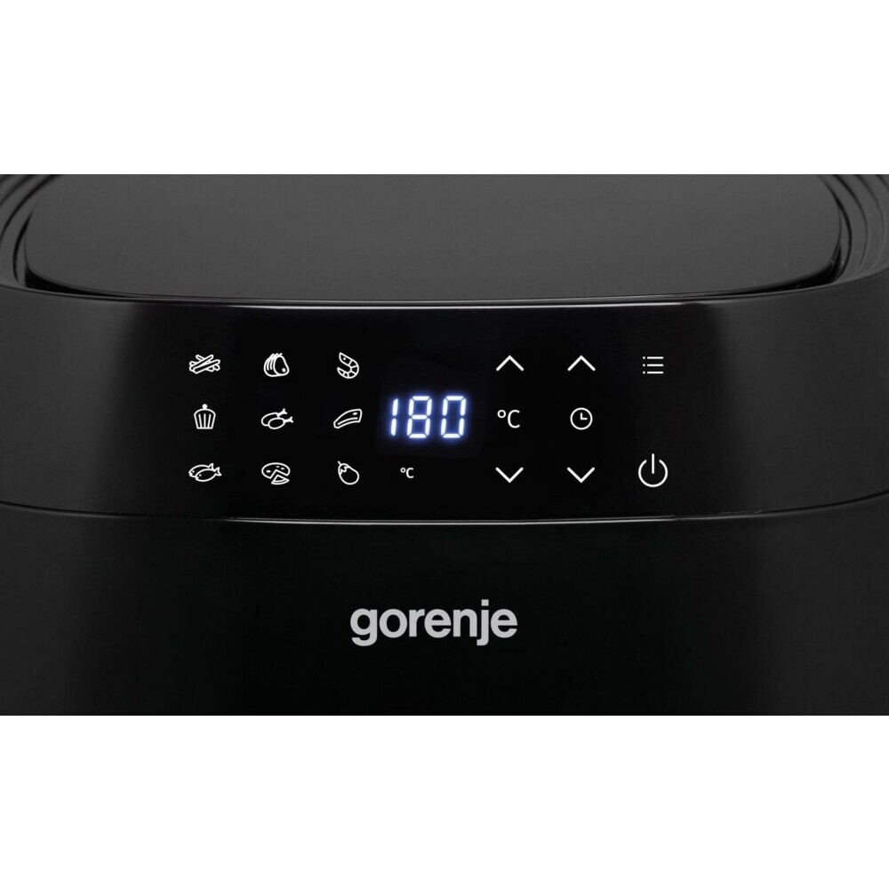 Аэрогриль Gorenje AF1409DB - фото 3