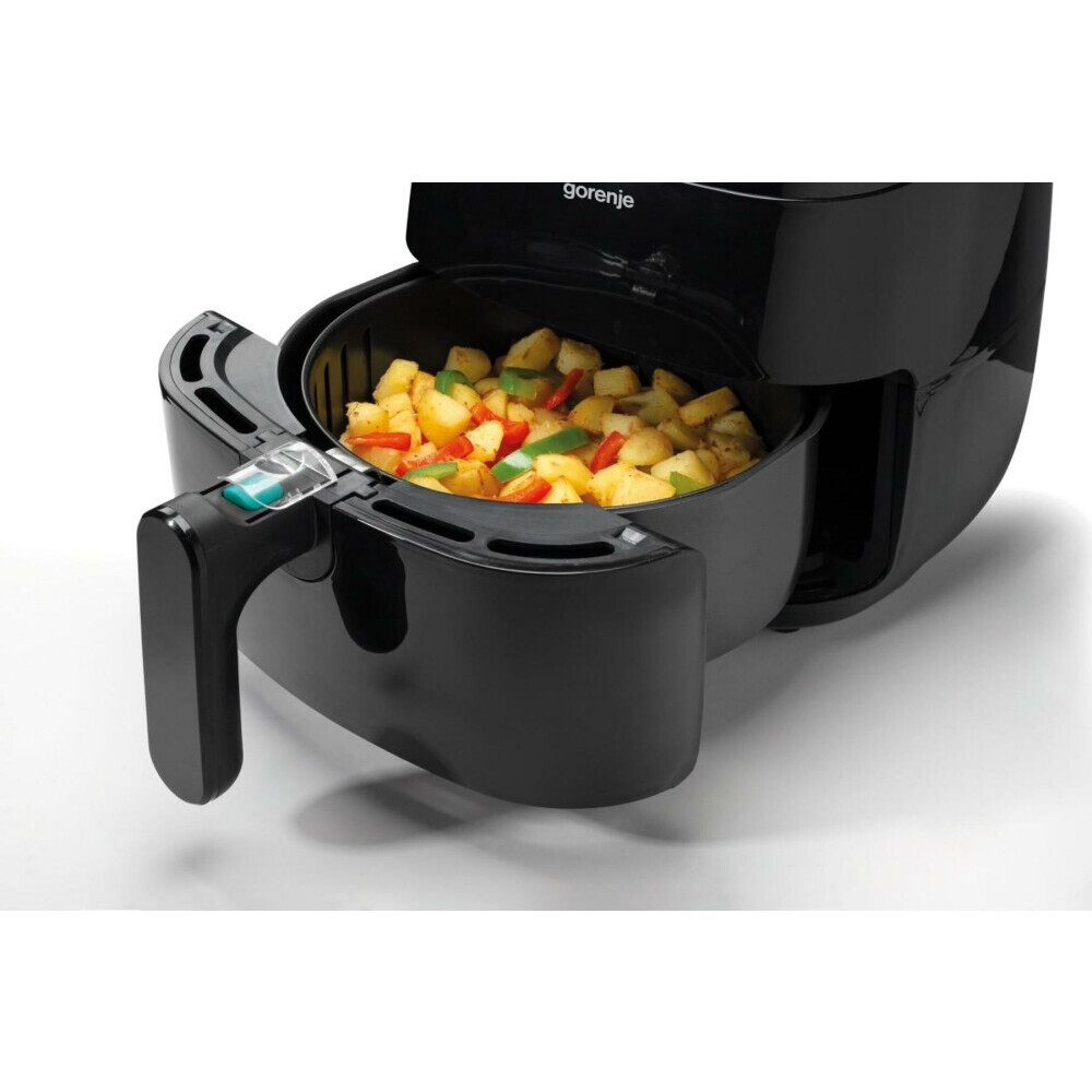 Аэрогриль Gorenje AF1409DB - фото 5