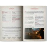 Книга Games Workshop LotR: Fall of the Necromancer (Hardback) (30-56)