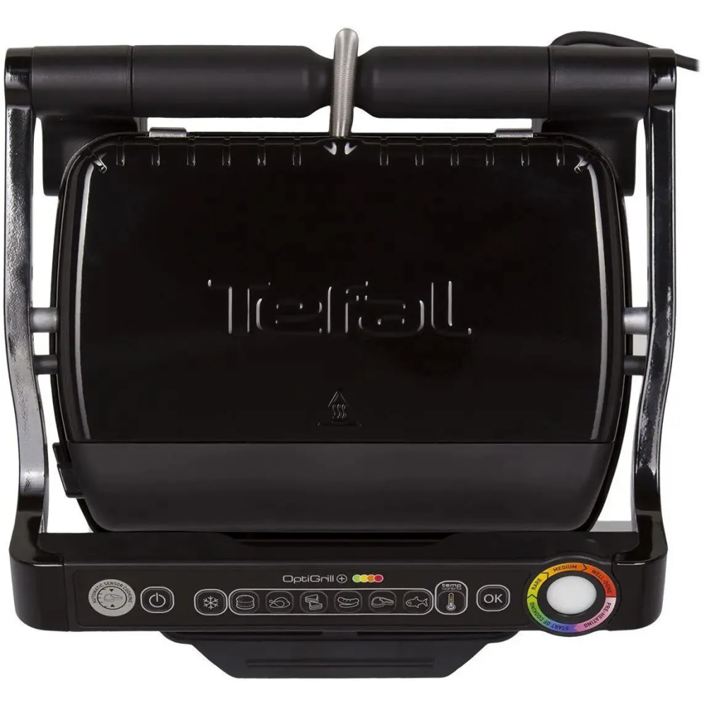 Электрогриль Tefal GC714834 - фото 3