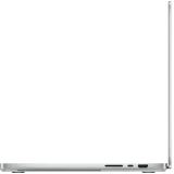 Ноутбук Apple MacBook Pro 16 Silver (M3 Pro, 2023) (MRW43) (Z1AJ0005H/MRW43(LL,B,PA)/A)