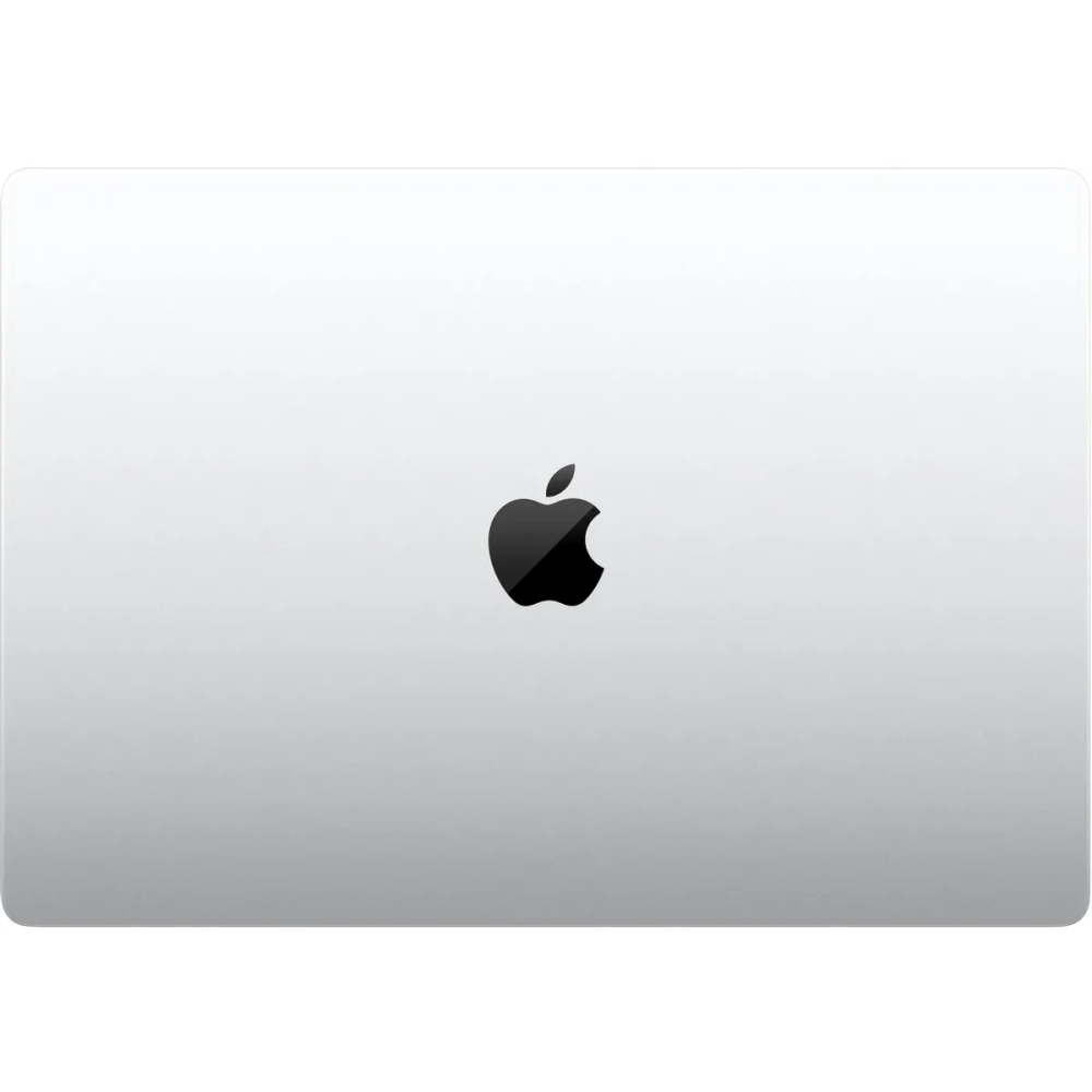 Ноутбук Apple MacBook Pro 16 Silver (M3 Pro, 2023) (MRW43) - Z1AJ0005H/MRW43(LL,B,PA)/A - фото 5