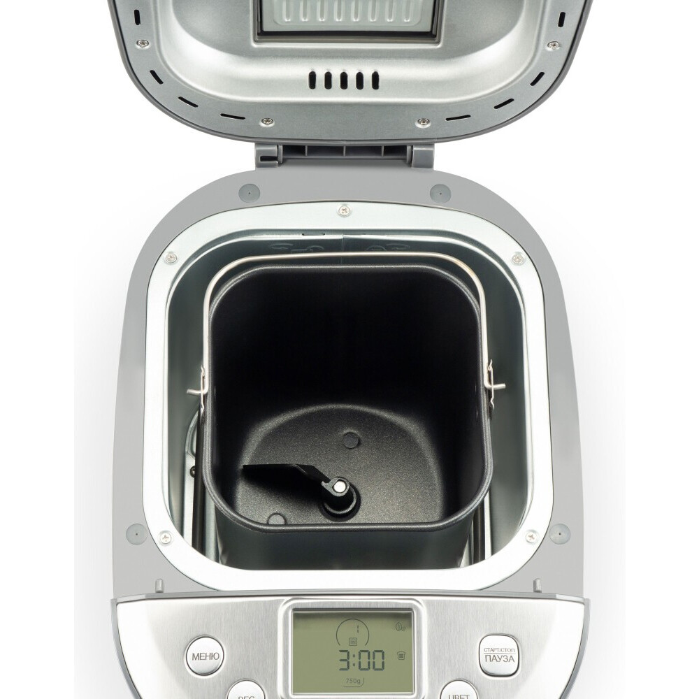 Хлебопечь Hyundai HYBM-4082 - фото 8