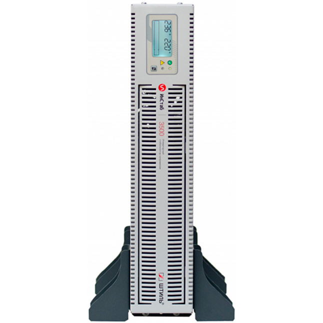 Стабилизатор напряжения Штиль IS3500RT - фото 2