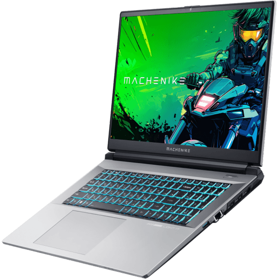Ноутбук Machenike L17 Pulsar (JJ00G600ERU) - фото 3