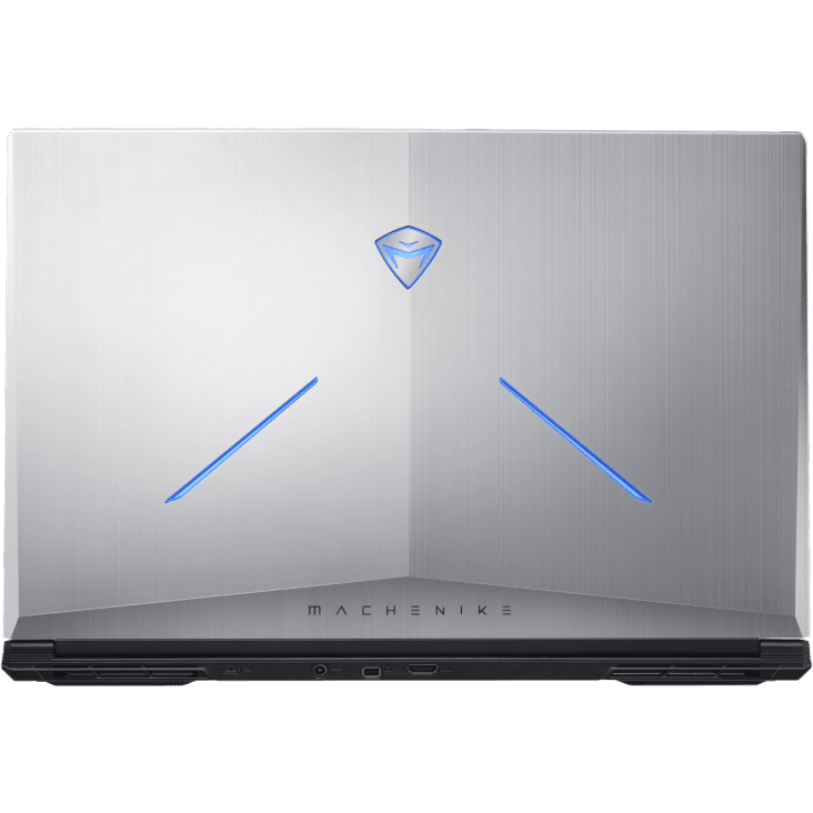 Ноутбук Machenike L17 Pulsar (JJ00G600ERU) - фото 4