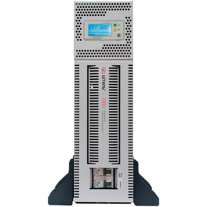 Стабилизатор напряжения Штиль IS7000RT - фото 3