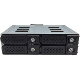 Корзина для HDD Procase G2-104-SATA3-BK/G2-104-SAS12-BK