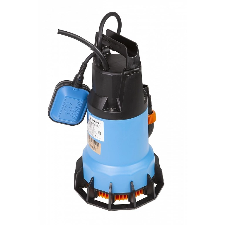 Насос Джилекс 350/17 - 5150 - фото 3