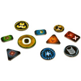 Настольная игра Hobby World "Сумерки империи Четвёртая редакция" (915037)