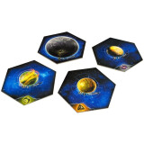 Настольная игра Hobby World "Сумерки империи Четвёртая редакция" (915037)
