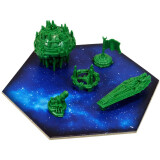 Настольная игра Hobby World "Сумерки империи Четвёртая редакция" (915037)