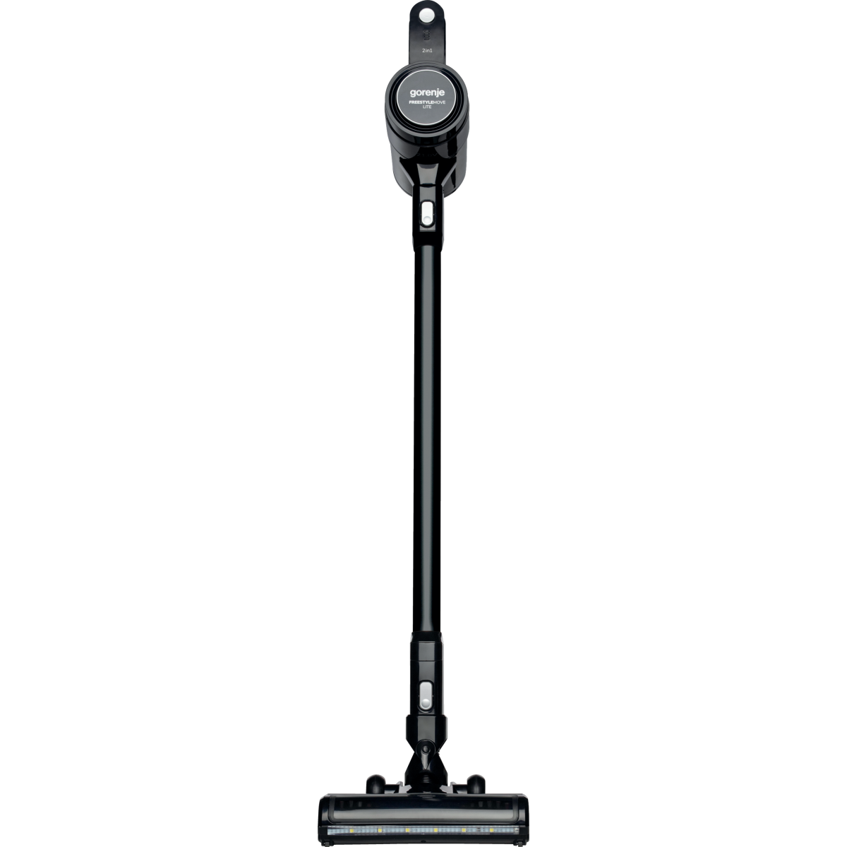 Пылесос Gorenje SVC216FMLBKII - фото 2